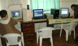 Escola de Informática para Agricultores