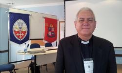 Eleito novo Bispo da Diocese Anglicana de São Paulo