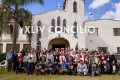 XLIV Concílio – Agenda 3